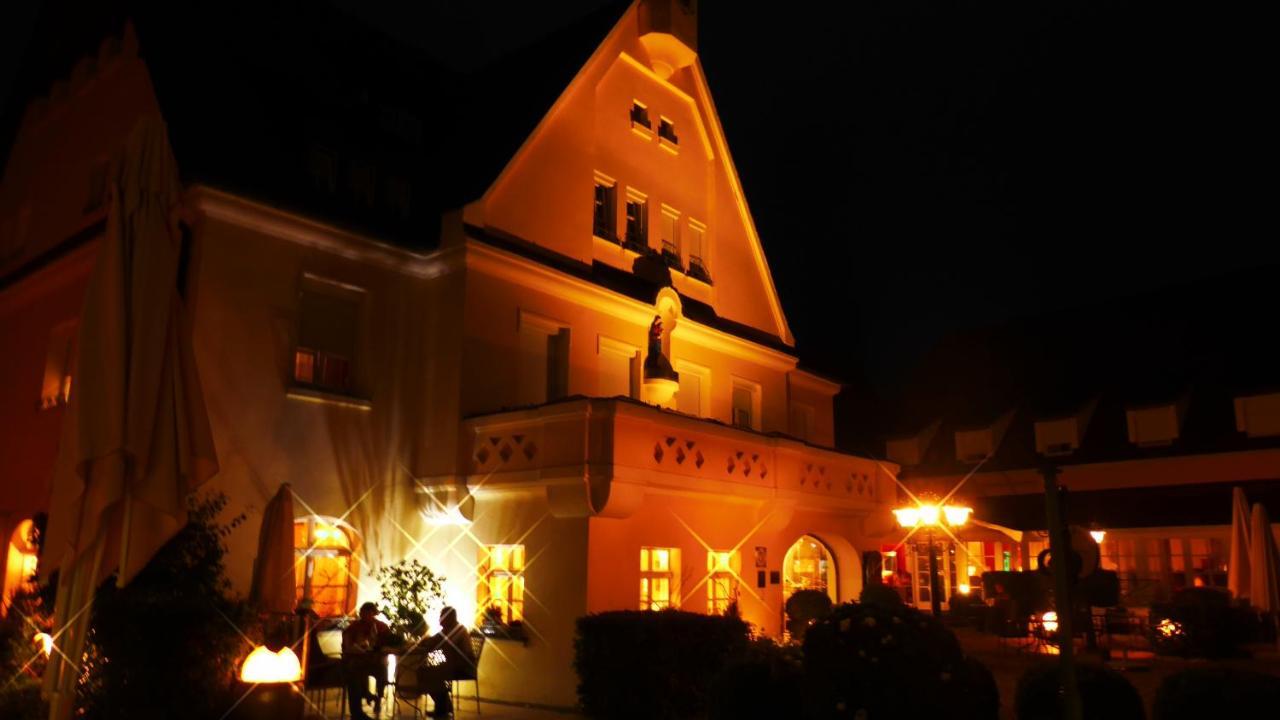 Drahthammer Schloessl Amberg Exterior photo
