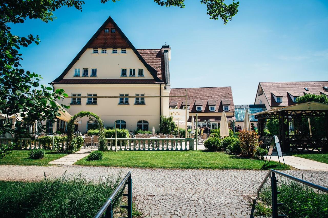 Drahthammer Schloessl Amberg Exterior photo